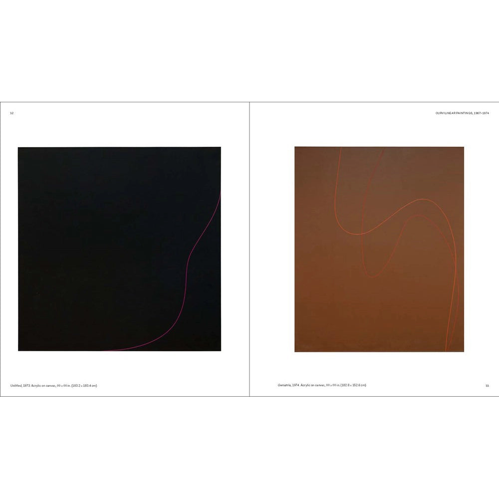Virginia Jaramillo: Principle of Equivalence