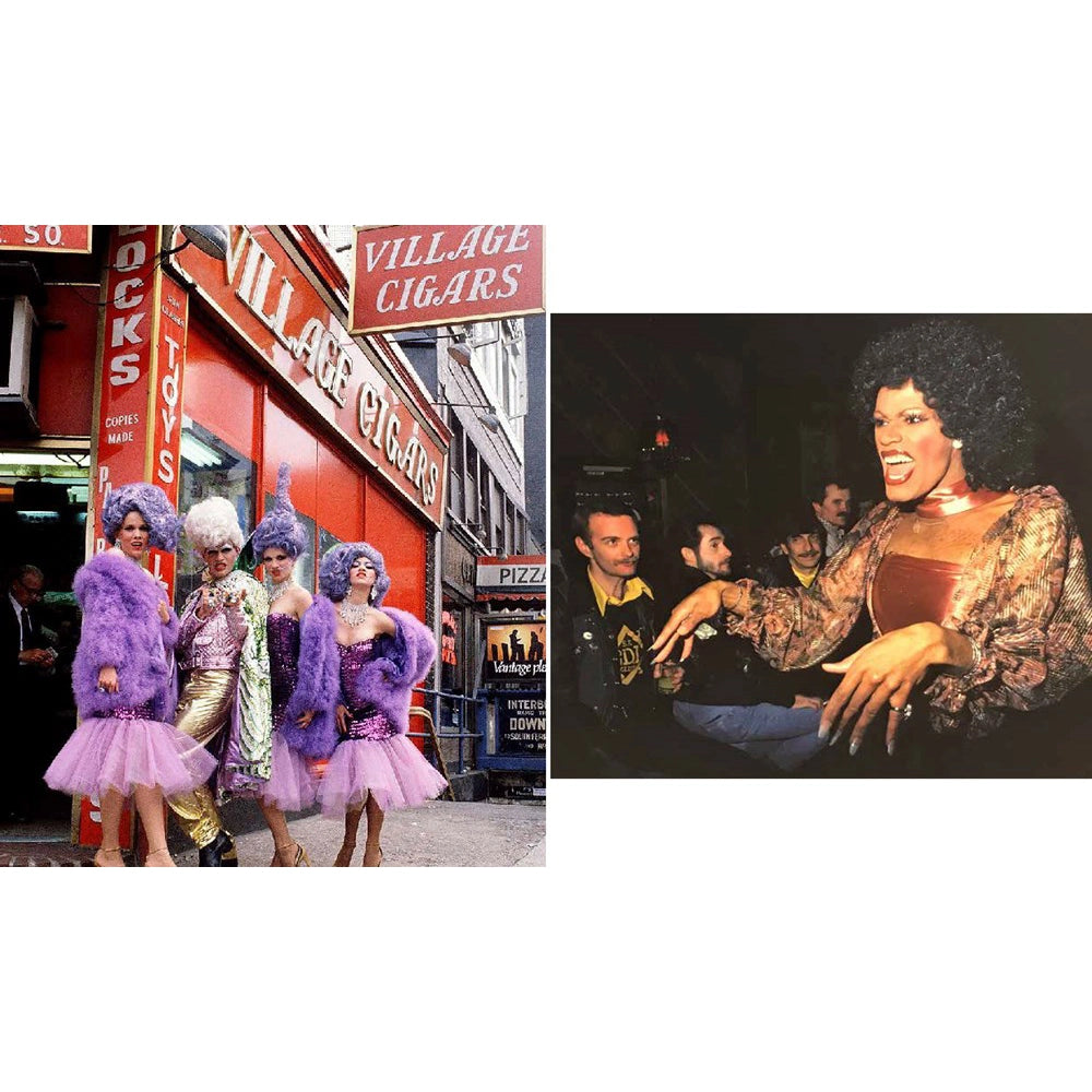 We Are Everywhere: : Protest, Power, and Pride in the History of Queer Liberation