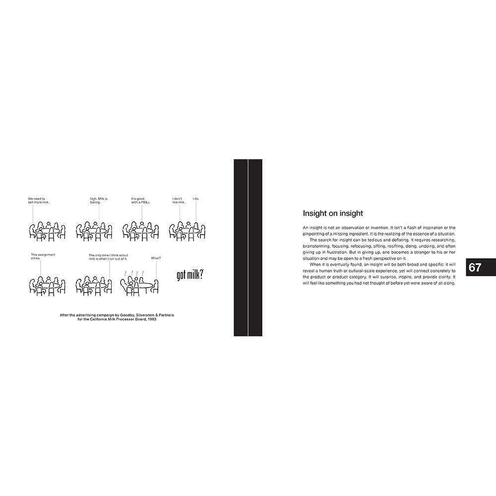 101 Things I Learned in Advertising School