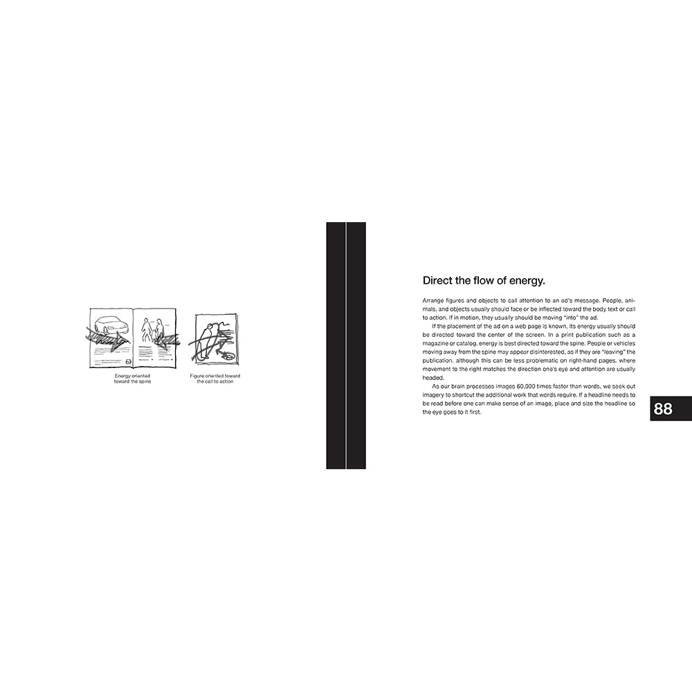 101 Things I Learned in Advertising School