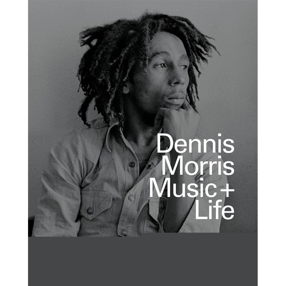 Dennis Morris: Music + Life