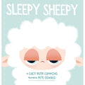 Sleepy Sheepy