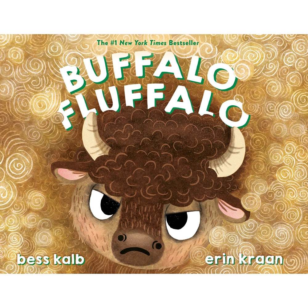 Buffalo Fluffalo