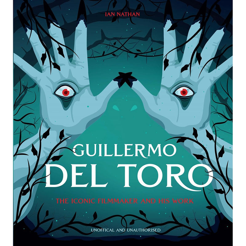 Guillermo del Toro: The Iconic Filmmaker and his Work