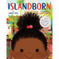 Islandborn