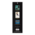 Basquiat Magnetic Bookmarks