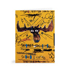 Basquiat Greeting Card Set