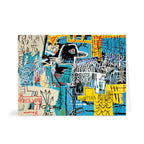 Basquiat Greeting Card Set