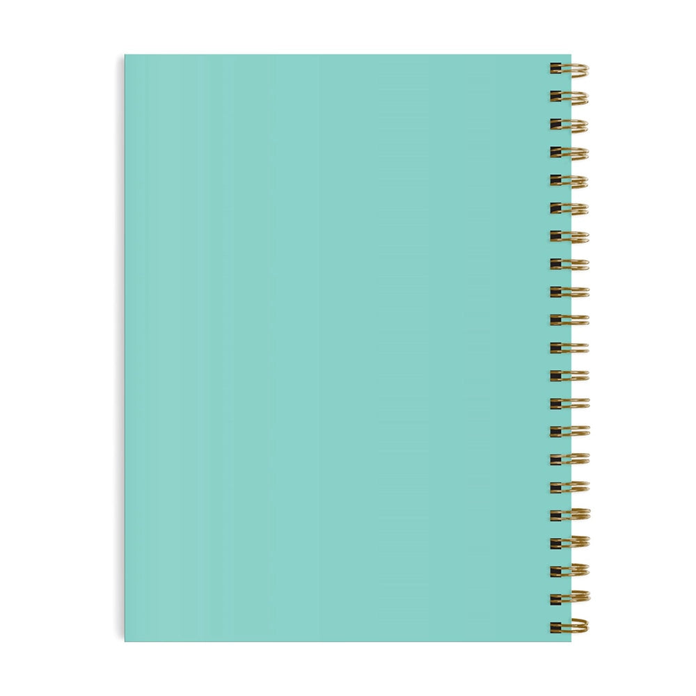 Jean-Michel Basquiat Inspirational Sketchbook