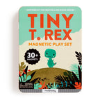 Tiny T.Rex Magnetic Play Set