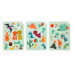 Tiny T.Rex Magnetic Play Set