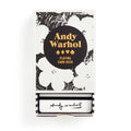 Warhol Pop Art Playing Cards