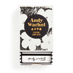 Warhol Pop Art Playing Cards