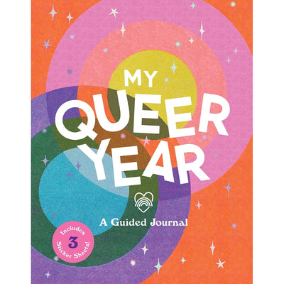 My Queer Year : A Guided Journal