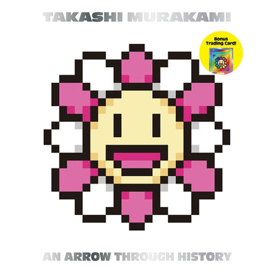 Takashi Murakami: An Arrow Through History