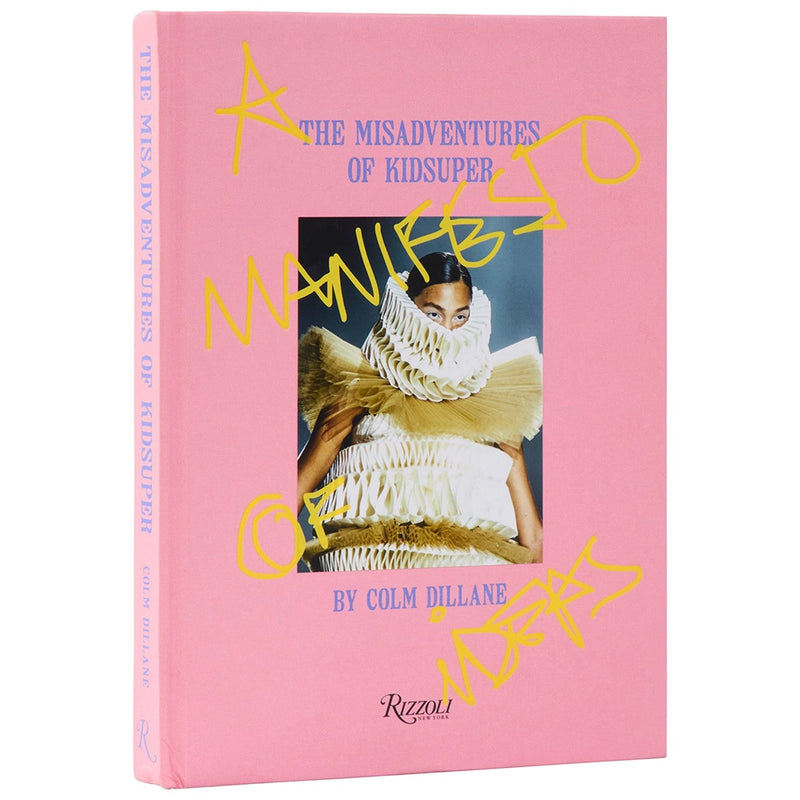 The Misadventures of KidSuper