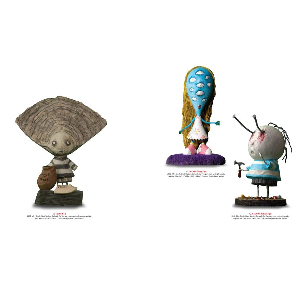 Tim Burton