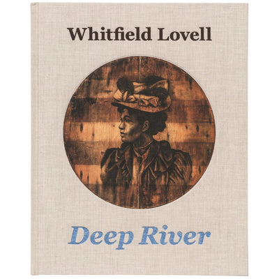 Whitfield Lovell: Deep River