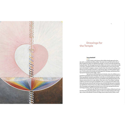 Hilma Af Klint: Paintings for the Future