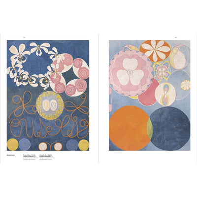 Hilma Af Klint: Paintings for the Future