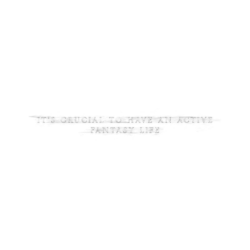 Jenny Holzer: Trace