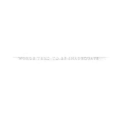 Jenny Holzer: Trace