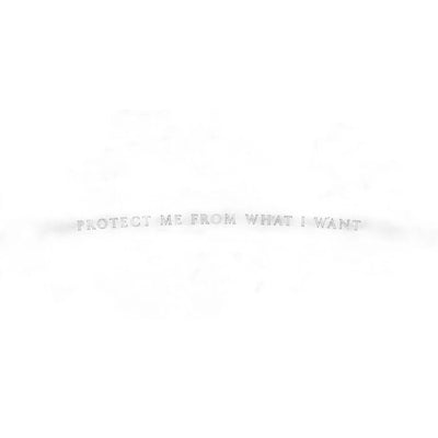 Jenny Holzer: Trace