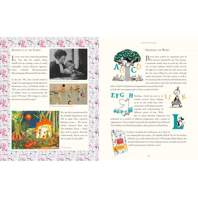 The Moomins: The World of Moominvalley