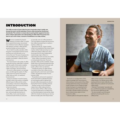 The Home Barista: From bean to blend, how to make the best coffee at home