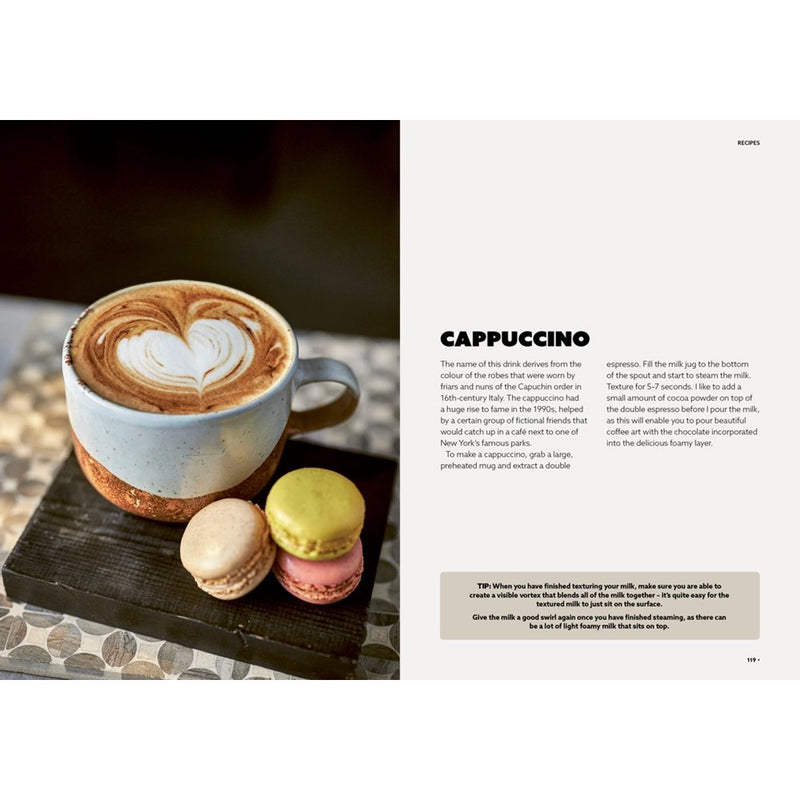 The Home Barista: From bean to blend, how to make the best coffee at home
