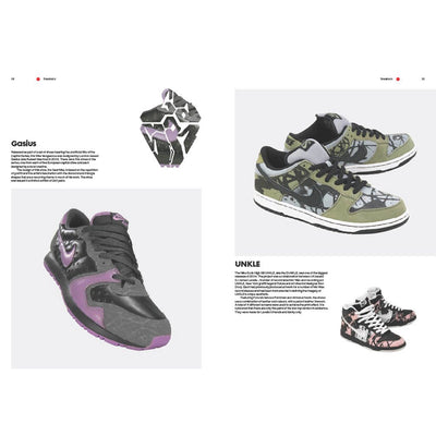 Art & Sole: Contemporary Sneaker Art & Design