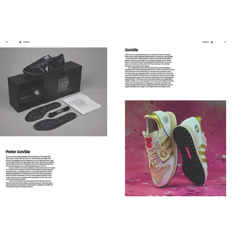 Art & Sole: Contemporary Sneaker Art & Design