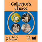 Collector's Choice Game