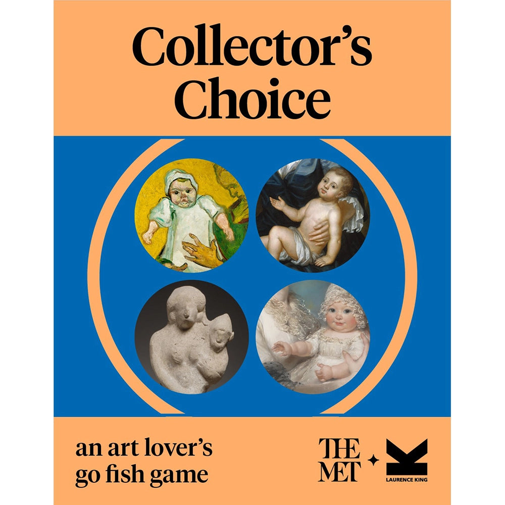 Collector's Choice Game