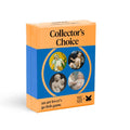 Collector's Choice Game