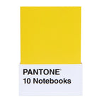 Pantone Notebook Set