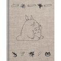 Totoro Sketchbook