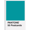 Pantone Postcard Set