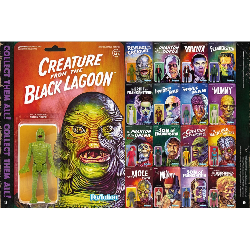The Art of Super7