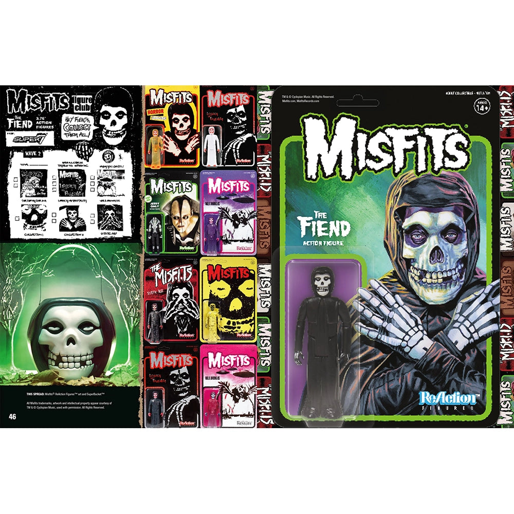 The Art of Super7