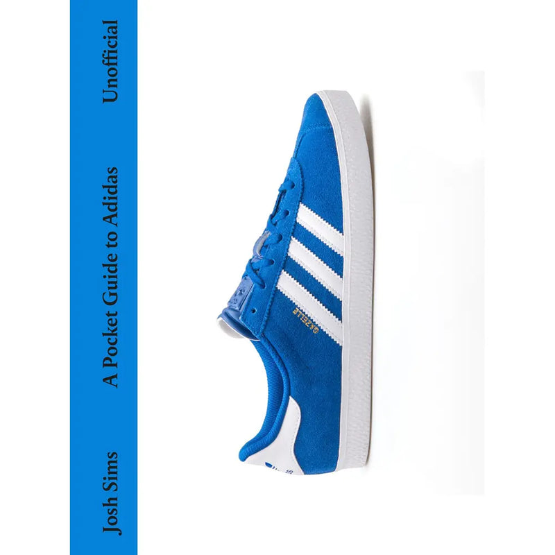 A Pocket Guide to Adidas