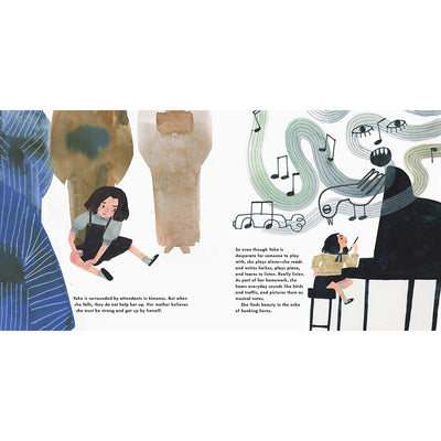 Can You Imagine?: The Art and Life of Yoko Ono