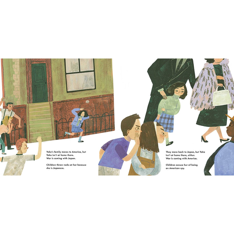 Can You Imagine?: The Art and Life of Yoko Ono