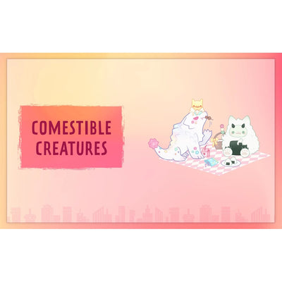 Kawaii Monsters Unleashed: Learn to Draw 75 Adorable Kaiju