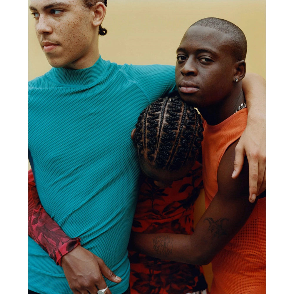 Tyler Mitchell: Wish This Was Real