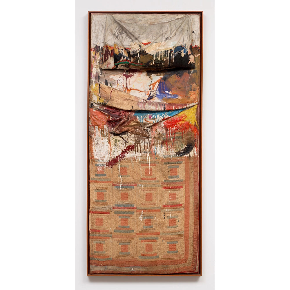 Robert Rauschenberg