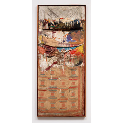 Robert Rauschenberg