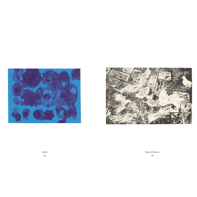 Ruth Asawa: The Tamarind Prints