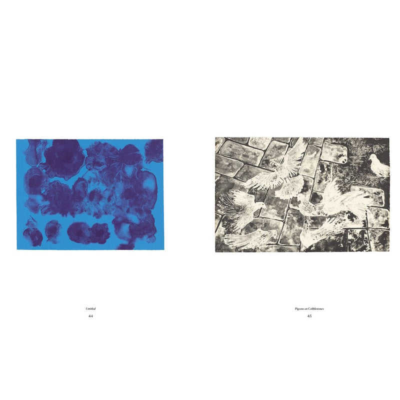 Ruth Asawa: The Tamarind Prints