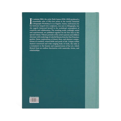 Ruth Asawa: The Tamarind Prints